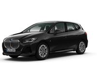 Occasion BMW 225 Active Tourer M Sport 245 PK (180 kW) 2024 Zwart MPV