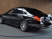 tweedehands Mercedes S63 AMG AMG 4Matic+ Lang Premium Plus | PANO | HUD | 360 | ACC