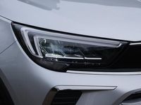 tweedehands Opel Crossland 1.2 Turbo 130pk Aut. Ultimate | Navi | Climate | Camera | Head-up Display | Alcantara | Winter pakket | Trekhaak