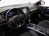 tweedehands Renault Mégane IV Estate TCe 160pk Bose EDC/AUTOMAAT ALL-IN PRIJS! Bose | Camera | Navi | Parksens.