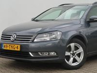 tweedehands VW Passat Variant 1.6 TDI Trendline BlueMotion PANO