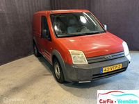 tweedehands Ford Transit CONNECT T200S 1.8 TDCi