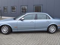 tweedehands Jaguar XJ 3.0 V6 Executive full option Youngtimer!