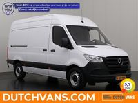 Occasion Mercedes Sprinter 150 PK (110 kW) 2023 Wit Van