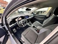 Occasion VW Golf Active 110 PK (80 kW) 2022 Grijs Sedan