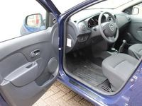 tweedehands Dacia Sandero TCe 90 Ambiance | Dealer Onderhouden | Eerste eige