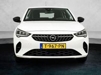tweedehands Opel Corsa 100pk Turbo Elegance (CLIMATE/NAV/PDC V-A./DIRECT