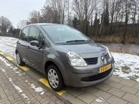 Occasion Renault Modus Dynamique 101 PK (74 kW) 2007 Grijs MPV