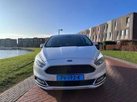 tweedehands Ford S-MAX 2.0 TDCi Vignale