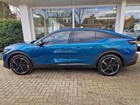 Nieuw Peugeot e-408 GTi 164 kW (224 PK) 2025 SUV