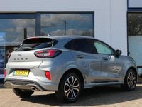 tweedehands Ford Puma 1.0 125pk Hybrid ST-Line X * Win