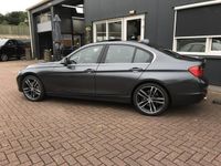 tweedehands BMW 335 3-SERIE i xDrive High Executive Individual. Bom volle auto geen import