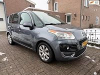 Occasion Citroën C3 Picasso 95 PK (69 kW) 2011 Grijs MPV
