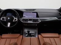 tweedehands BMW X5 xDrive45e High Executive M Sport Automaat Shadow Line, Laserlight, 360° Camera, Panoramadak, Trekhaak, 21''