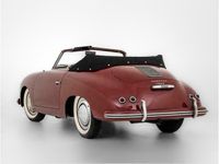 tweedehands Porsche 356 1500 Pre A Reutter Convertible 1953