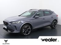 Occasion Cupra Formentor VZ 245 PK (180 kW) 2022 Grijs SUV