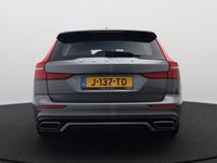 tweedehands Volvo V60 2.0 T8 393 PK Recharge AWD R-Design Camera Leder Adapt. Cruise