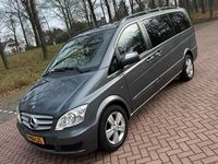 Occasion Mercedes Viano Edition 224 PK (164 kW) 2011 MPV