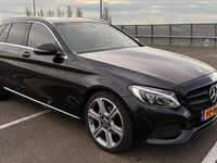 tweedehands Mercedes 180 C-KLASSE EstateBusiness Solution