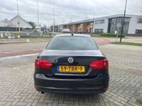 tweedehands VW Jetta 1.6 TDI Highline BlueMotion