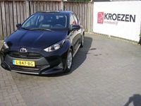 tweedehands Toyota Yaris 1.5 VVT-i Active