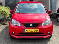 tweedehands Seat Mii 1.0 Sport Connect