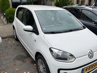 Occasion VW up! Move 60 PK (44 kW) 2014 Wit Hatchback