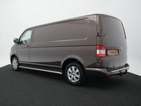 Occasion VW T5 102 PK (75 kW) 2012 Bruin (metallic) Van