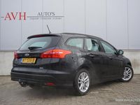 tweedehands Ford Focus Wagon 1.0 Lease Edition