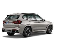 tweedehands BMW X3 iExecutive | 19'' | Panoramadak | Parking + Safety Pack | Driv. Ass. Prof. | Camera | DAB | Adaptief onderstel | Adapt. LED