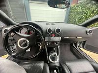 tweedehands Audi TT TT1.8 5V Turbo QUATTRO 225 pk