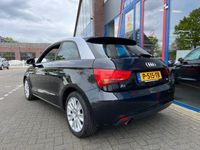 tweedehands Audi A1 1.2 TFSI Attraction Pro Line Airco