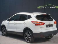 tweedehands Nissan Qashqai 1.6 dCi Navi- 360°Camera- Trekhaak- Garantie!