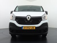 tweedehands Renault Trafic 1.6 dCi T29 L2H1 Comfort, EURO 6, Cruise Control, 3 persoons