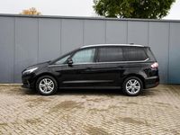 Occasion Ford Galaxy Titanium 190 PK (139 kW) 2022 Zwart MPV