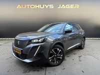 Occasion Peugeot 2008 Allure 131 PK (96 kW) 2022 Grijs (metallic) SUV
