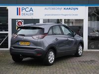 tweedehands Opel Crossland X 1.2 Online Edition