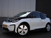 tweedehands BMW i3 120Ah 42 kWh/ Harman Kardon/ Apple Carplay/ W.pomp