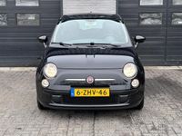 tweedehands Fiat 500 1.0 TwinAir Pop Nederlandse auto!