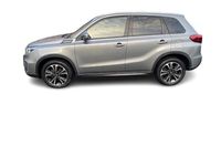 Occasion Suzuki Vitara 140 PK (102 kW) 2019 Grijs SUV
