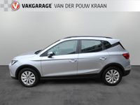 tweedehands Seat Arona 1.0 TSI Style