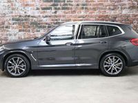 tweedehands BMW X3 xDrive20i High Executive M Sport Pakket Automaat /