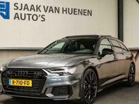 tweedehands Audi A6 Avant 45TFSI 245pk Quattro