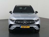 Occasion Mercedes GLC300e Sport Edition 204 PK (150 kW) 2025 Grijs SUV