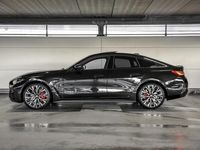 tweedehands BMW 420 4-SERIE Gran Coupé i Business Edition Plus | M Sportpakket | Trekhaak met elektrisch wegklapbare kogel