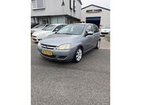 Occasion Opel Corsa 90 PK (66 kW) 2005 Grijs Hatchback