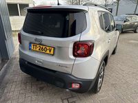 tweedehands Jeep Renegade 1.0T Limited LED/NAVI