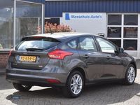 tweedehands Ford Focus 1.0 Lease Edition 62dkm Navi Airco Cruise PDC Nwe