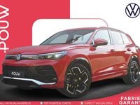 Occasion VW Tiguan Business 150 PK (110 kW) 2024 Rood SUV