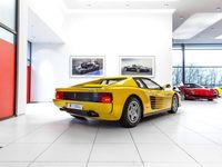 tweedehands Ferrari Testarossa ~ Munsterhuis~